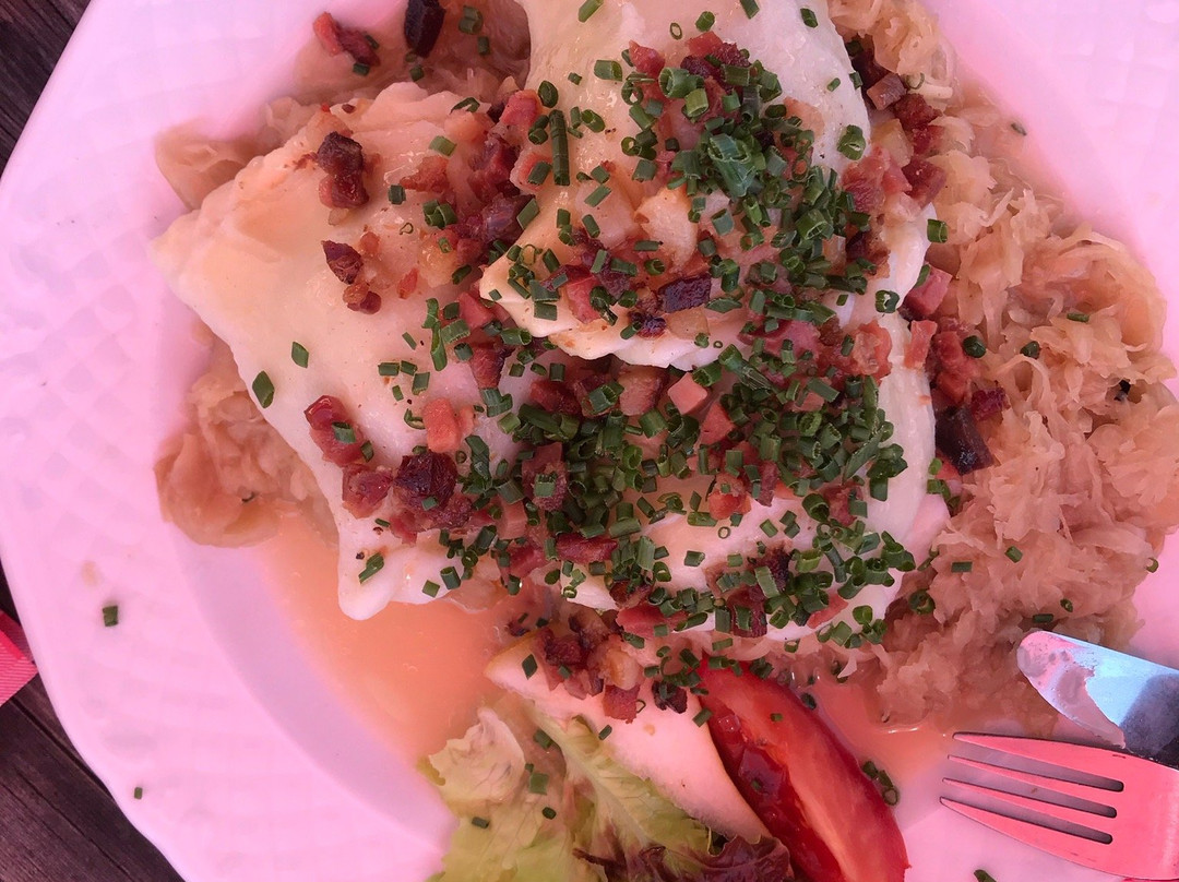 Almgasthof Himmelbauer主图