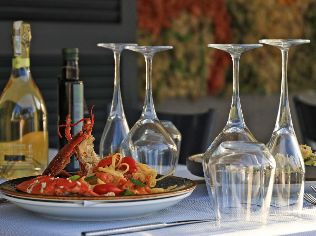 Taverna Raphael