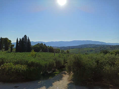 Agriturismo Gabellette