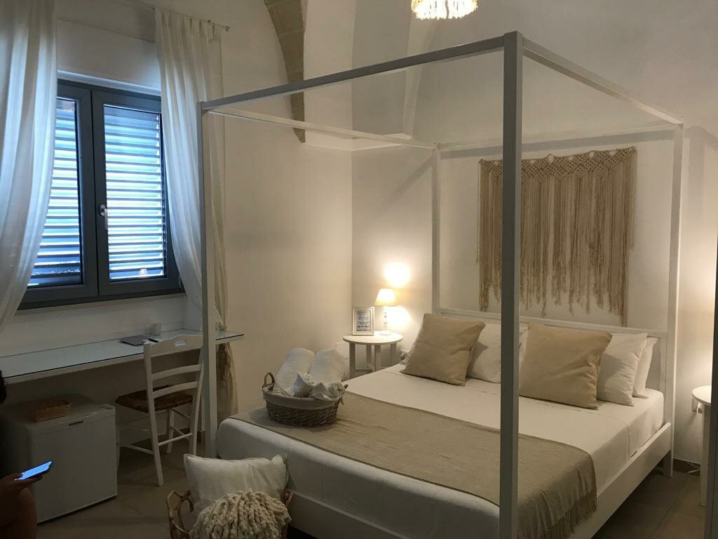 La Casa Della Zia主图