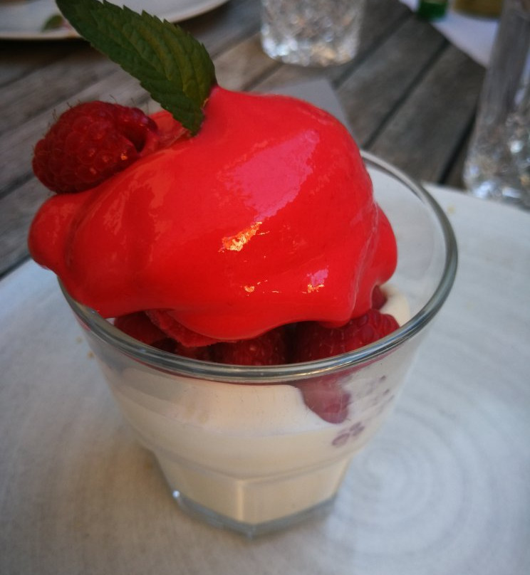 Landhotel Rossle主图