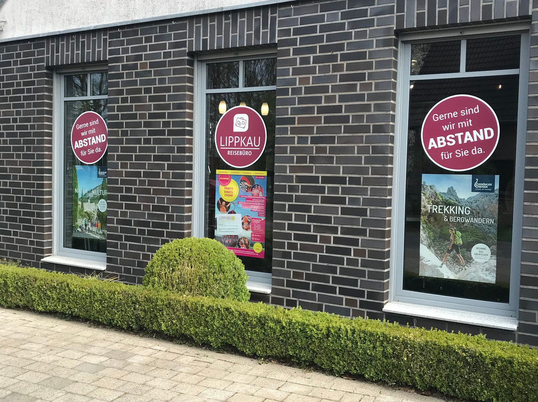 Reken旅游攻略图片