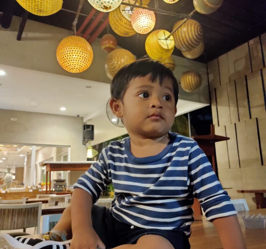 Greenotel Cilegon主图