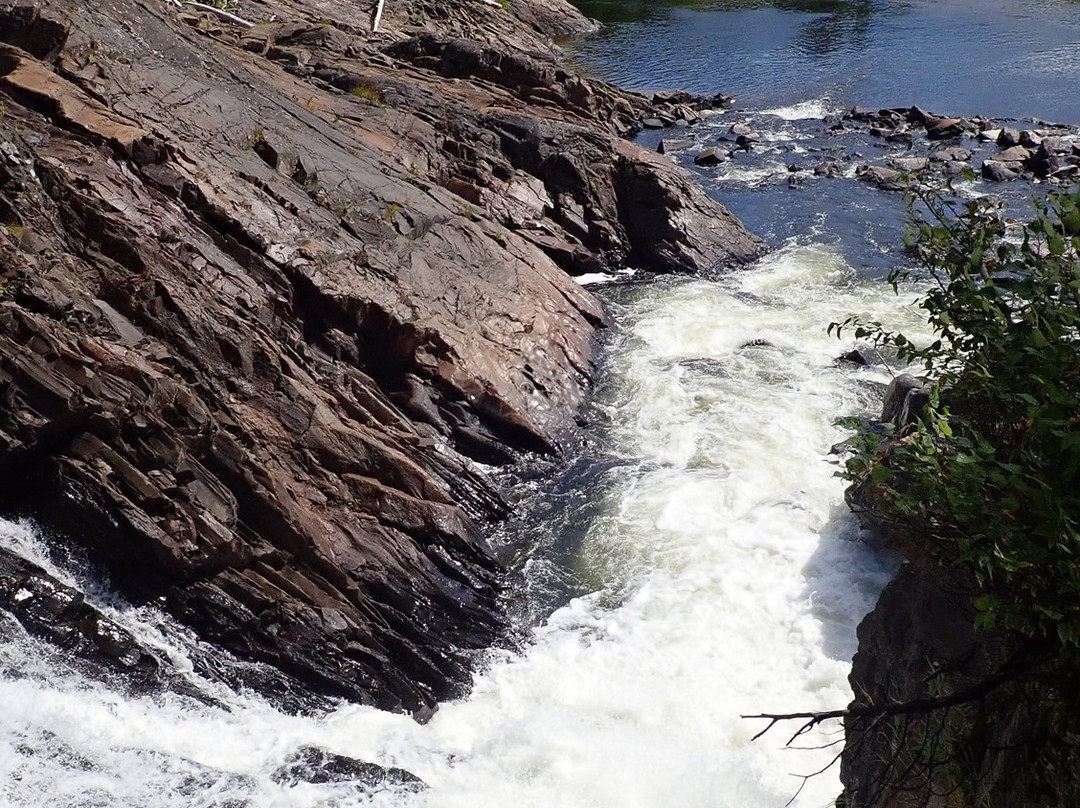 Chutes Provincial Park-Massey必去景点