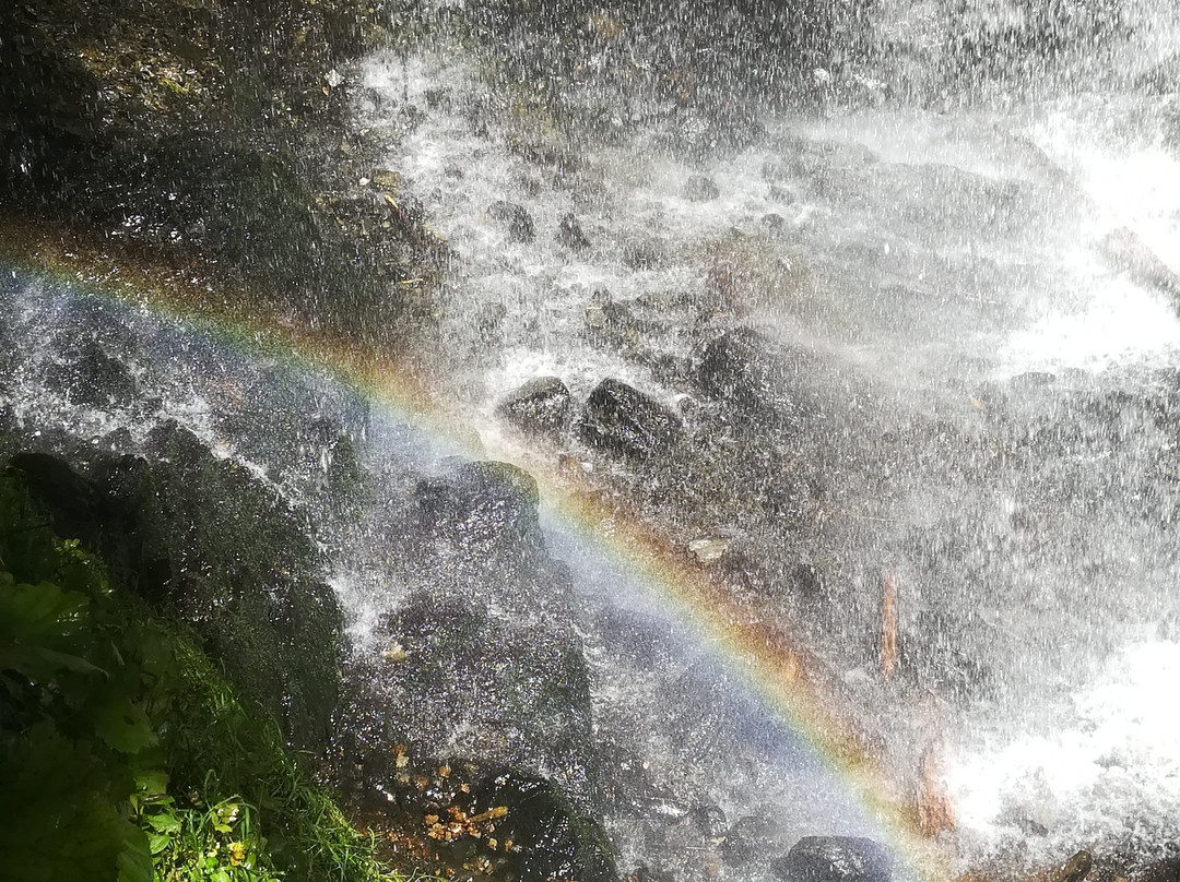 Der Abenteuer Wasser Weg景点图片