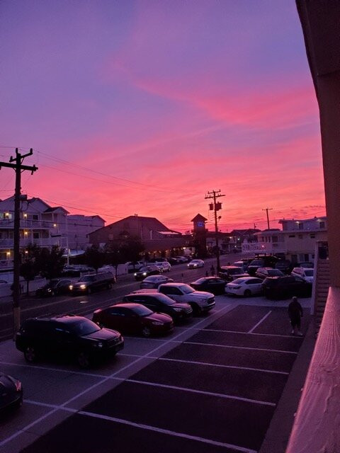 Sea Gull Motel主图