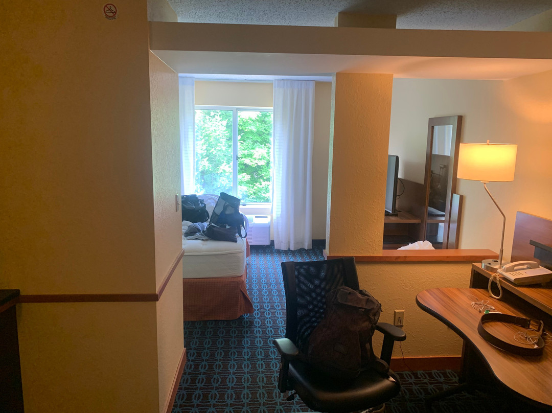Fairfield by Marriott Inn & Suites Traverse City主图
