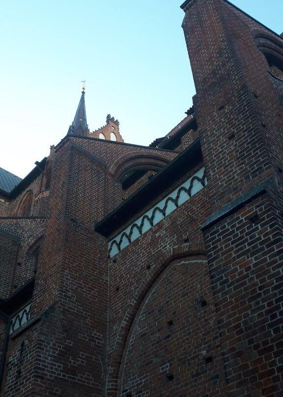 Kirche St. Georgen景点图片