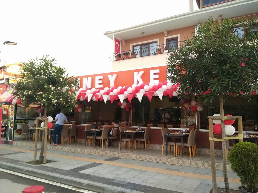 Güney Kebap Salonu