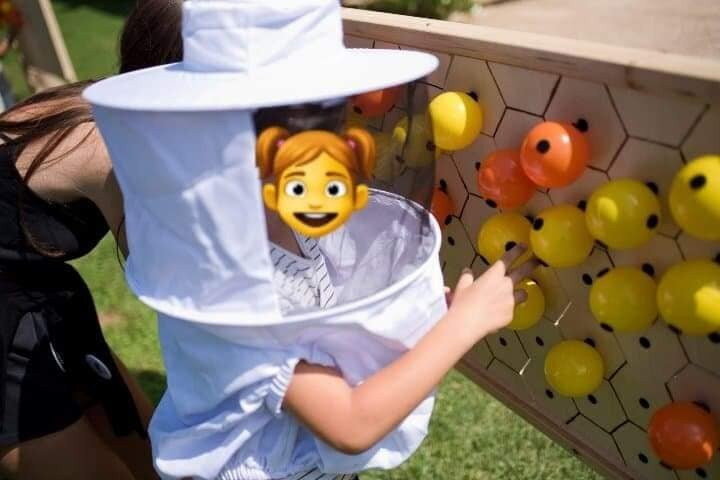 Bee Day with Passion Honey-Taxiarchis必去景点