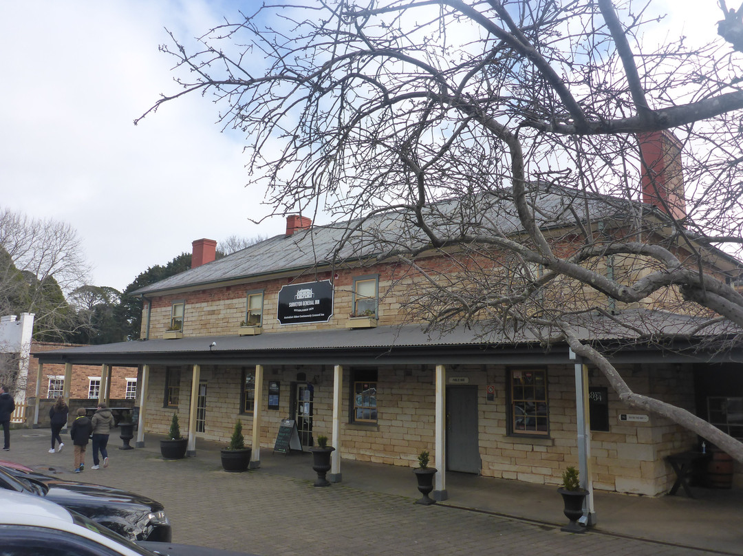 The Surveyor General Inn主图