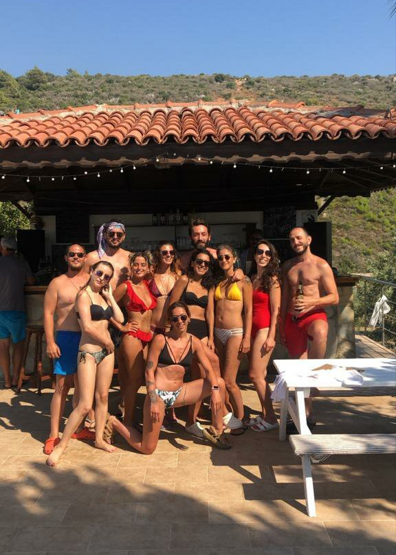 Xanthos Boutique Hotel主图