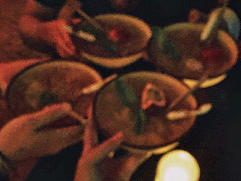 La Social-上海市必去景点