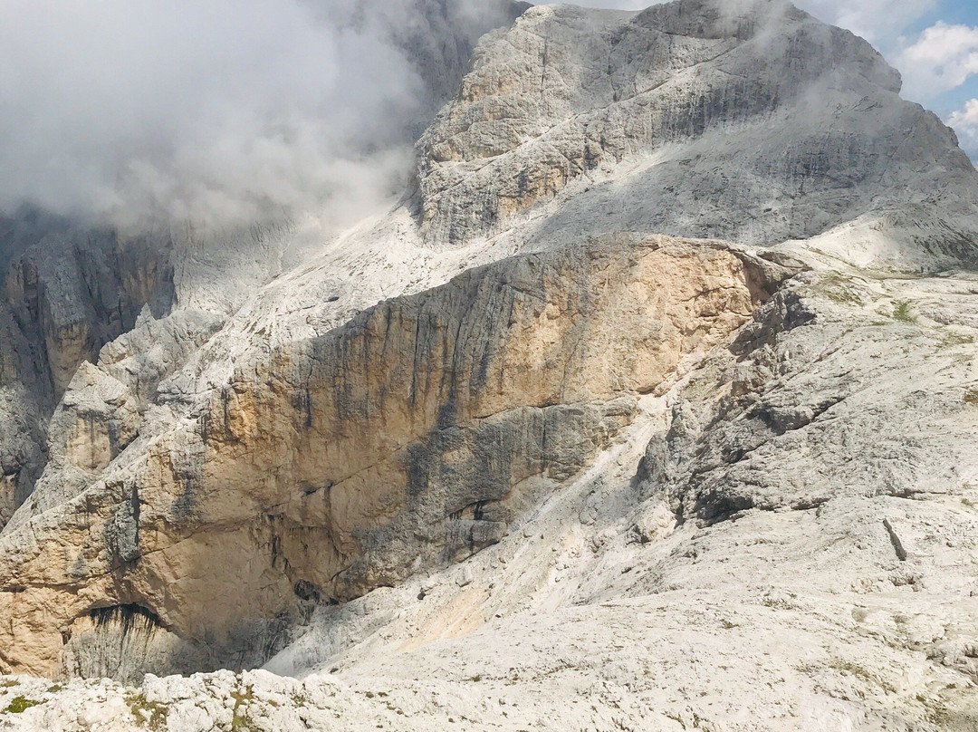 Appartamenti Dolomiti Con Piscina e Sauna