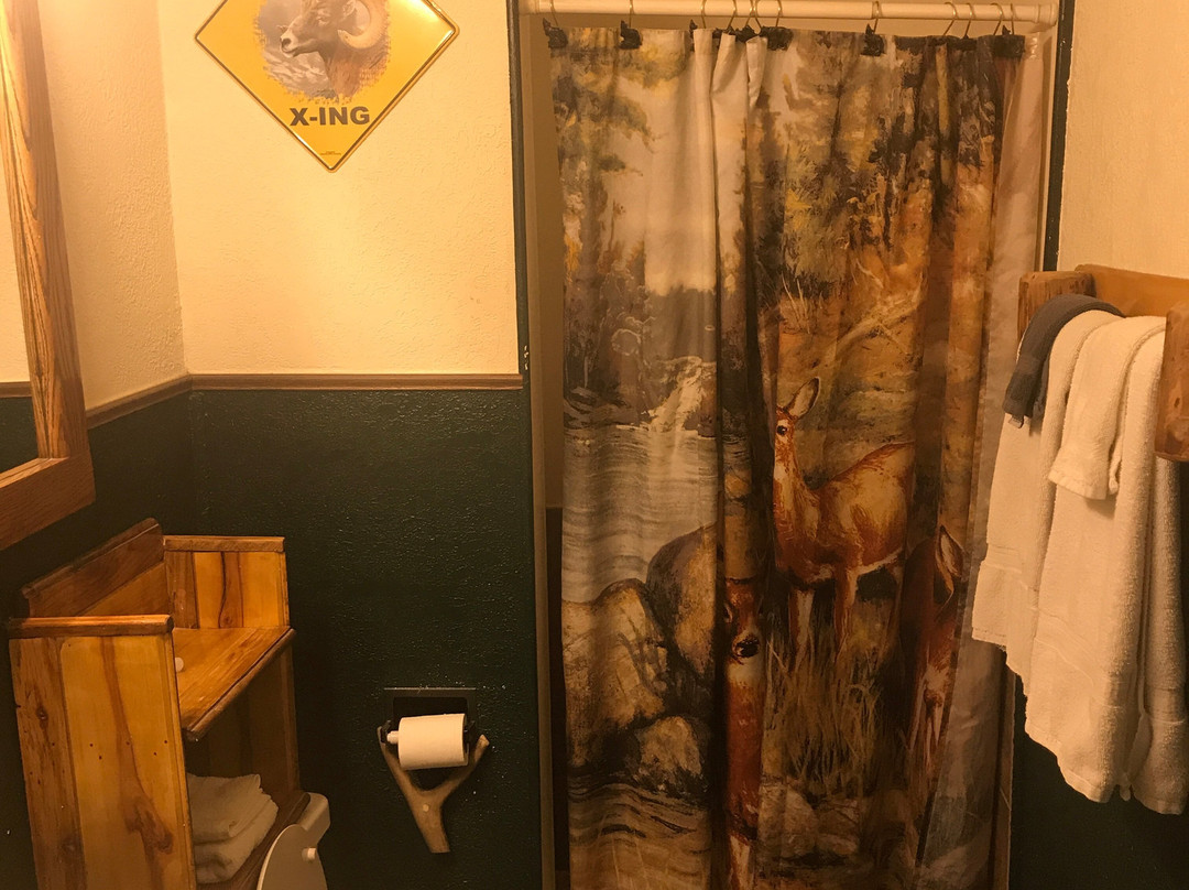 Rio Grande Motel主图