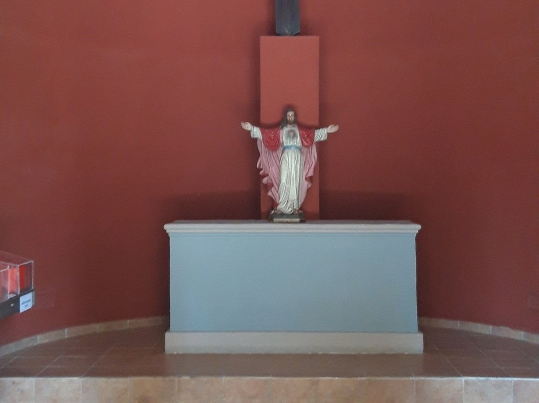 Cementiri de Sant Feliu de Llobregat景点图片