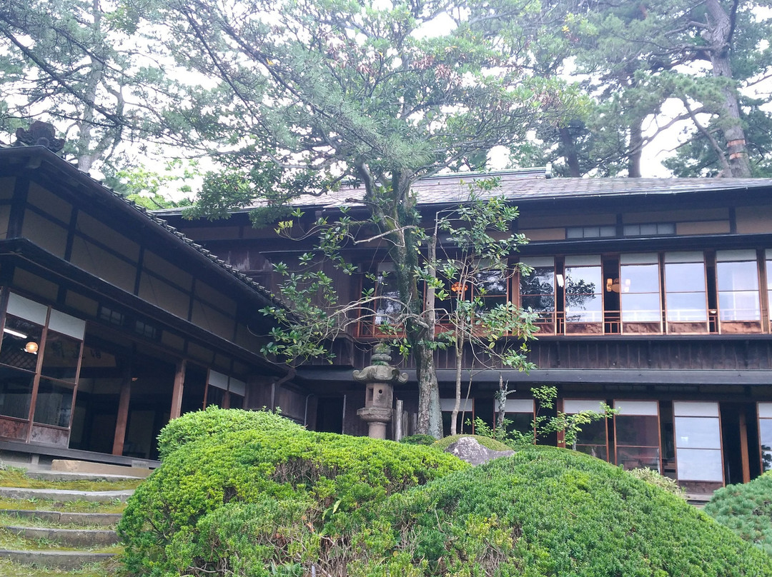 Incorporated Foundation Homma Art Museum-酒田市必去景点