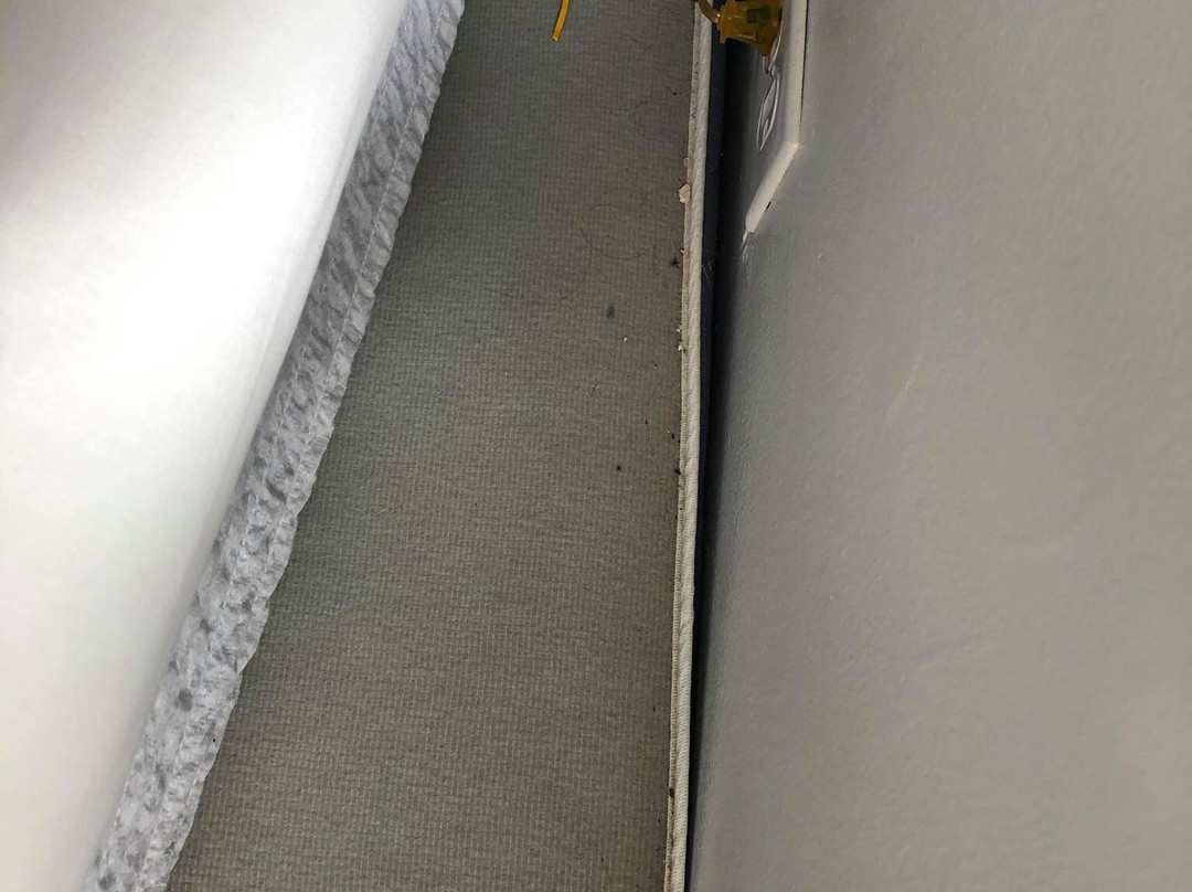 Middle Fork Motel and RV Park主图