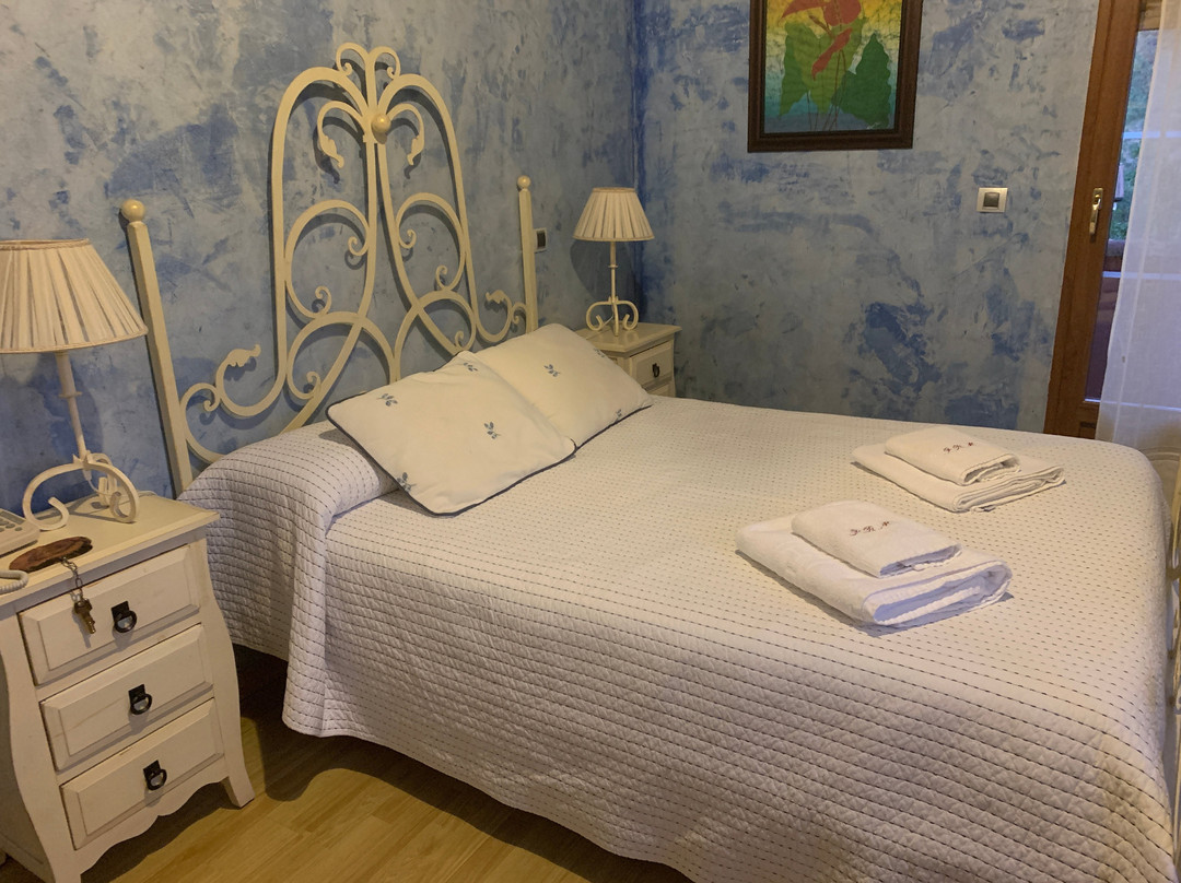 Posada el Maranal主图