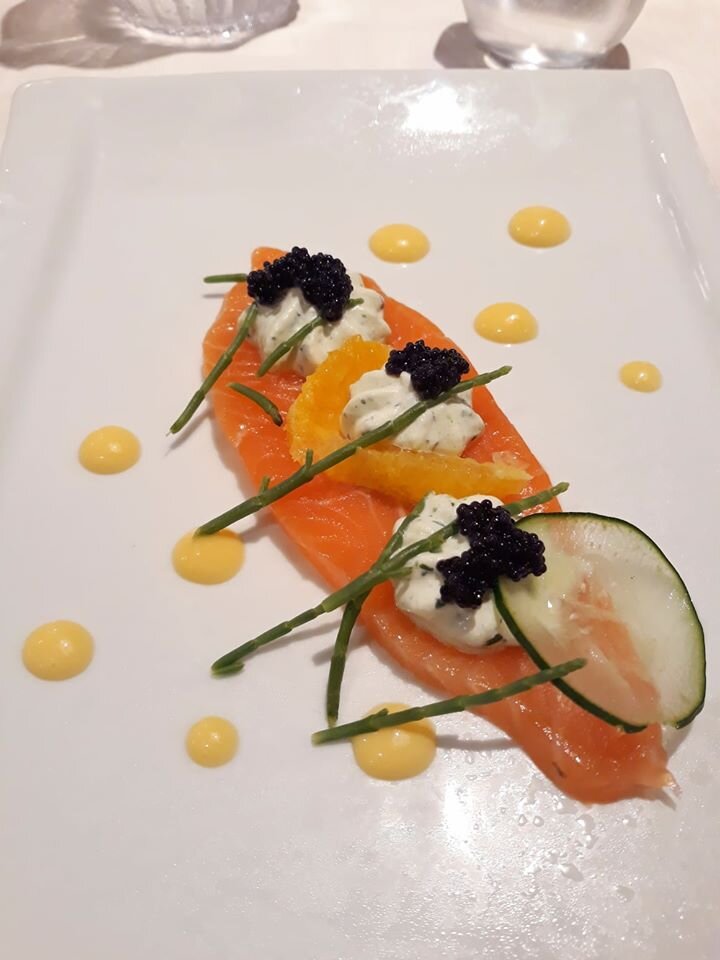Sant'Elmo Beach Hotel-餐饮