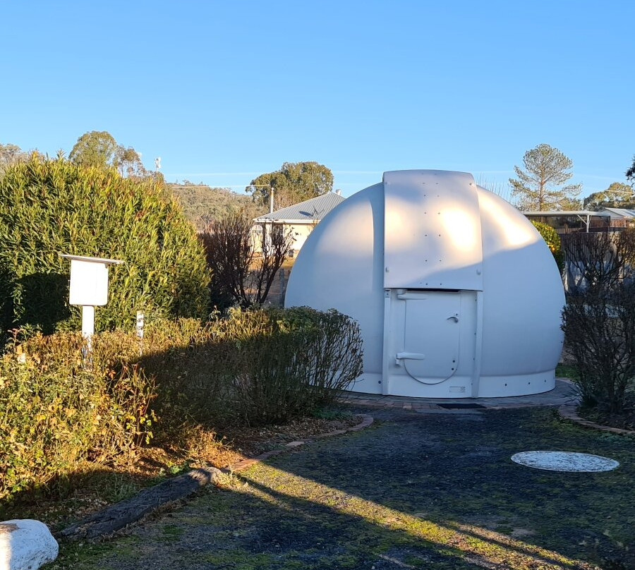 Twinstar Guesthouse主图