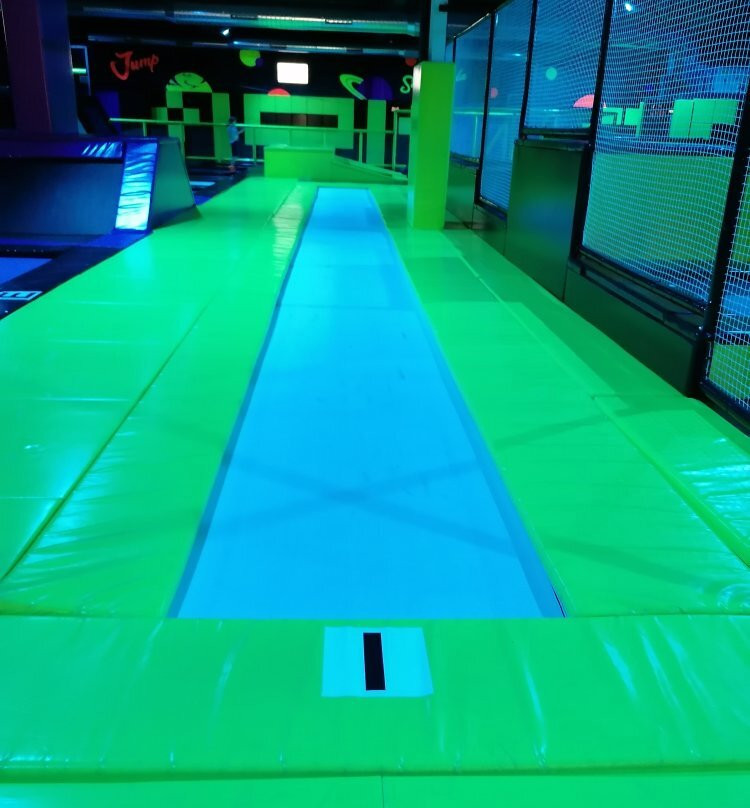 AeroJump Tarraco-塔拉戈纳必去景点