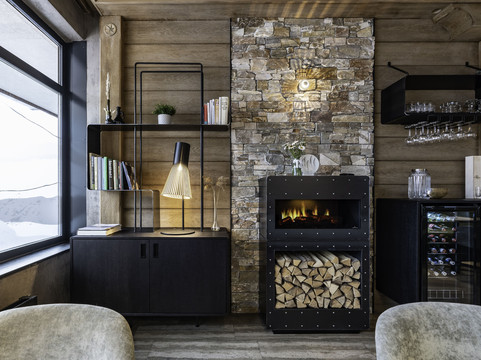 克林勒酒店主图