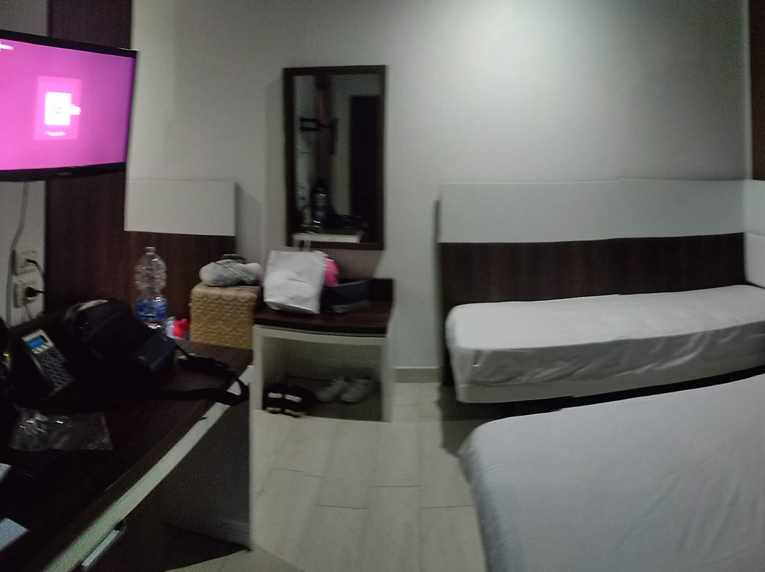 Vascellero Club Resort主图