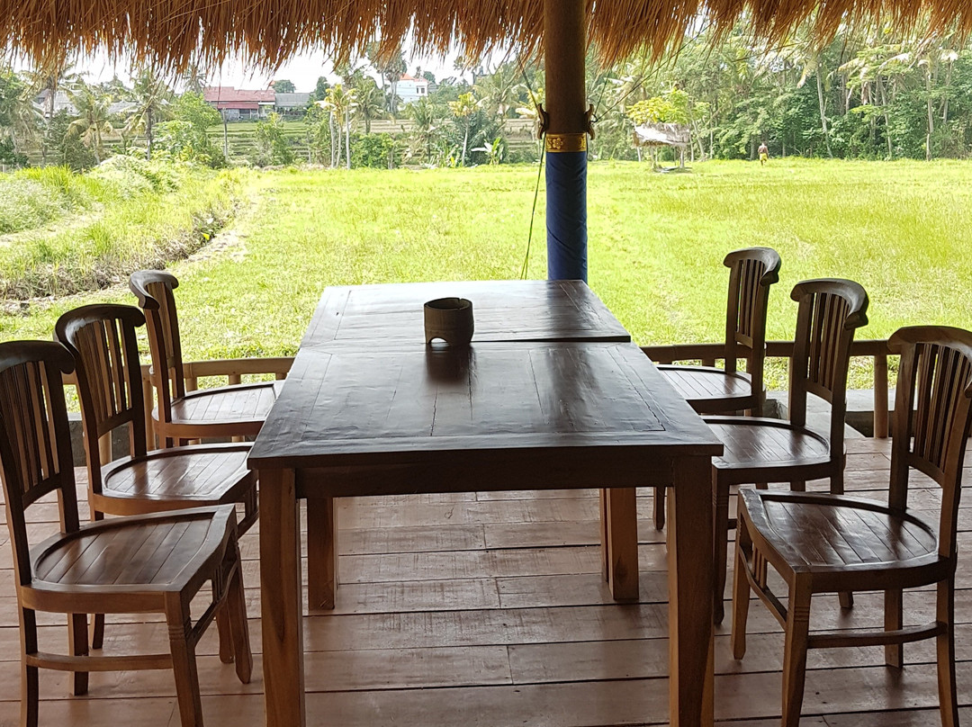 Wahana Bali Adventure singapadu景点图片