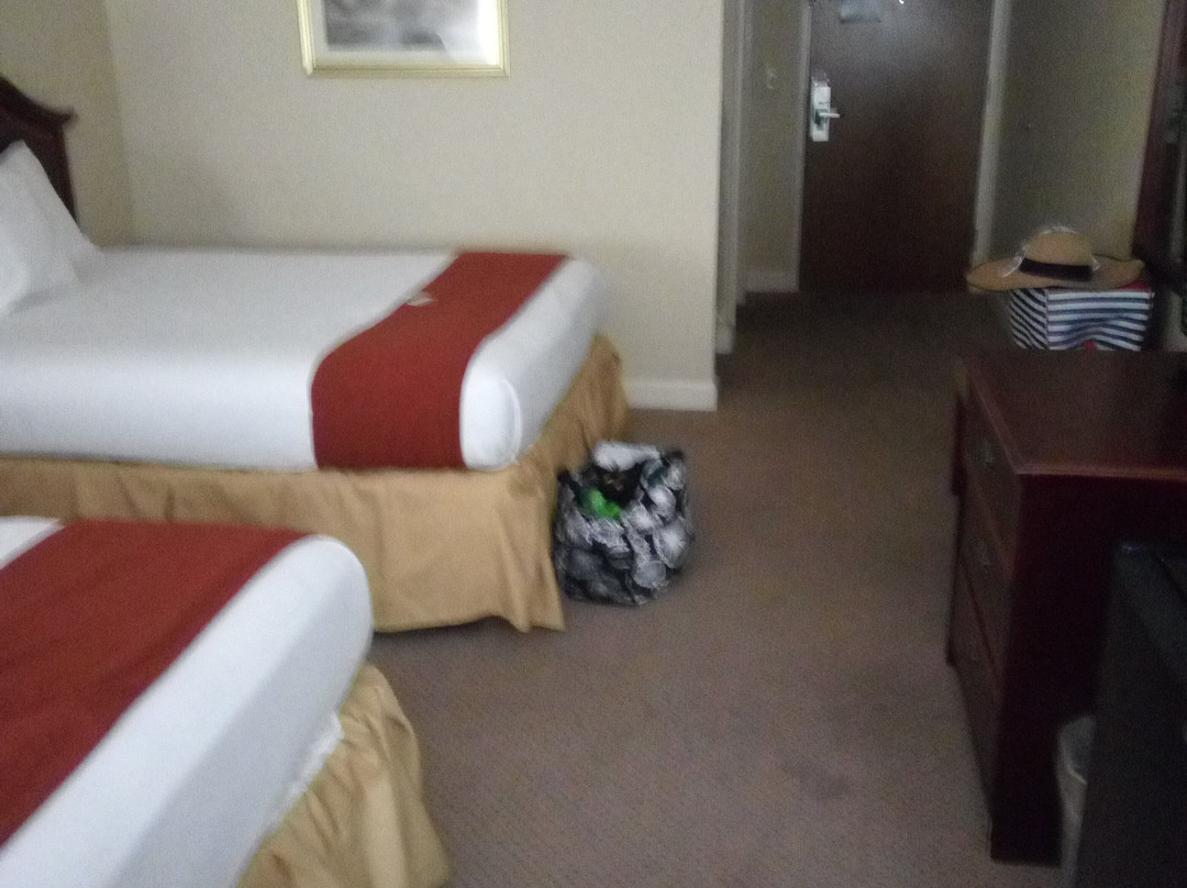 Plantation Oaks Suites & Inn主图