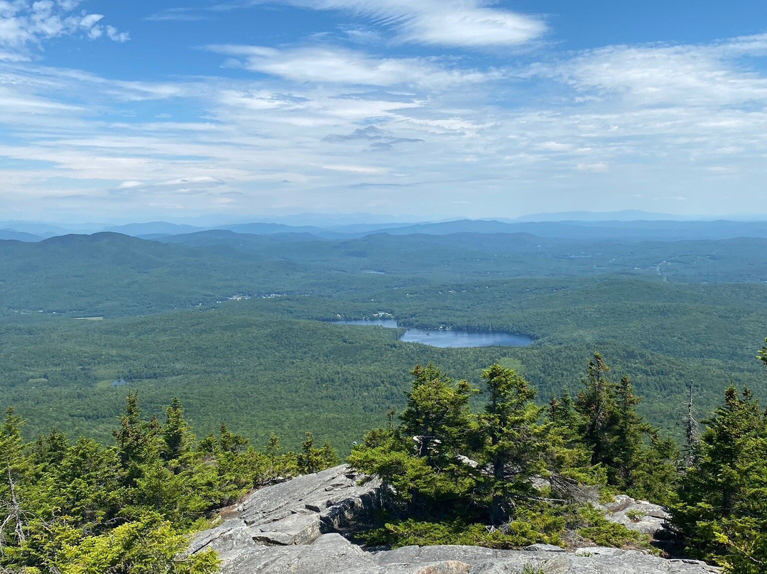 Mount Kearsarge景点图片