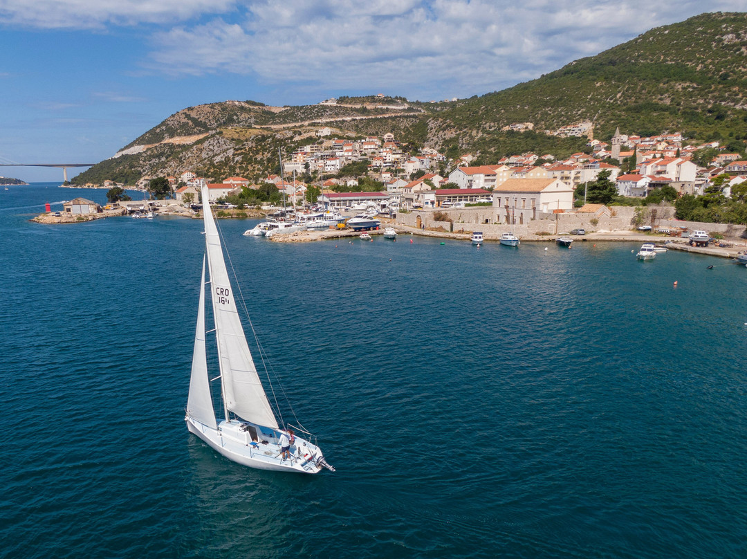 Sail Dubrovnik景点图片