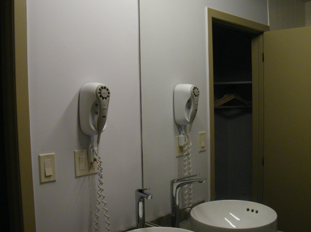 Auberge de la Baie主图