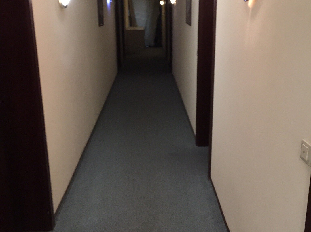 Hotel Beckmann主图