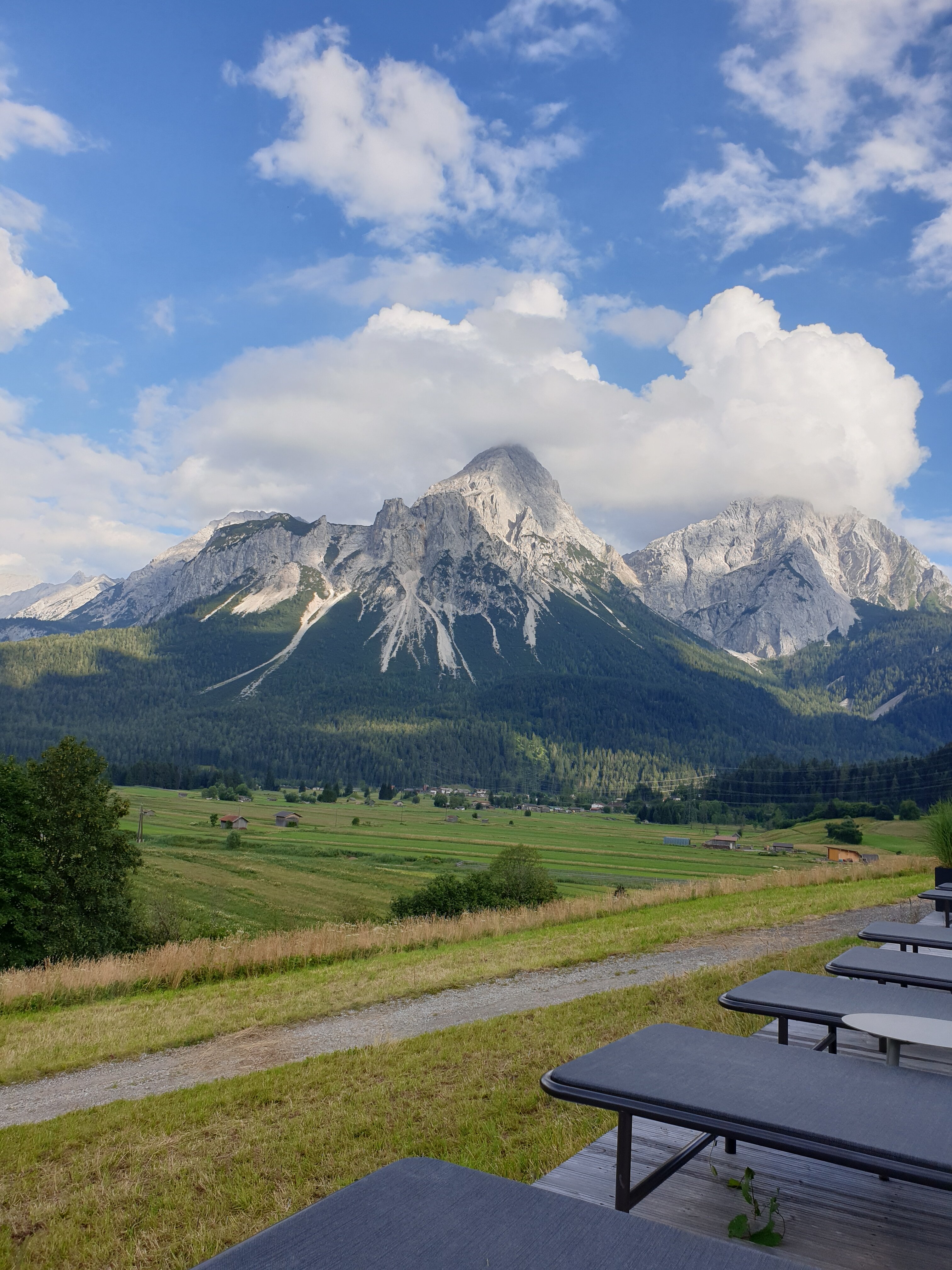 Hotel MOHR life resort-泳池