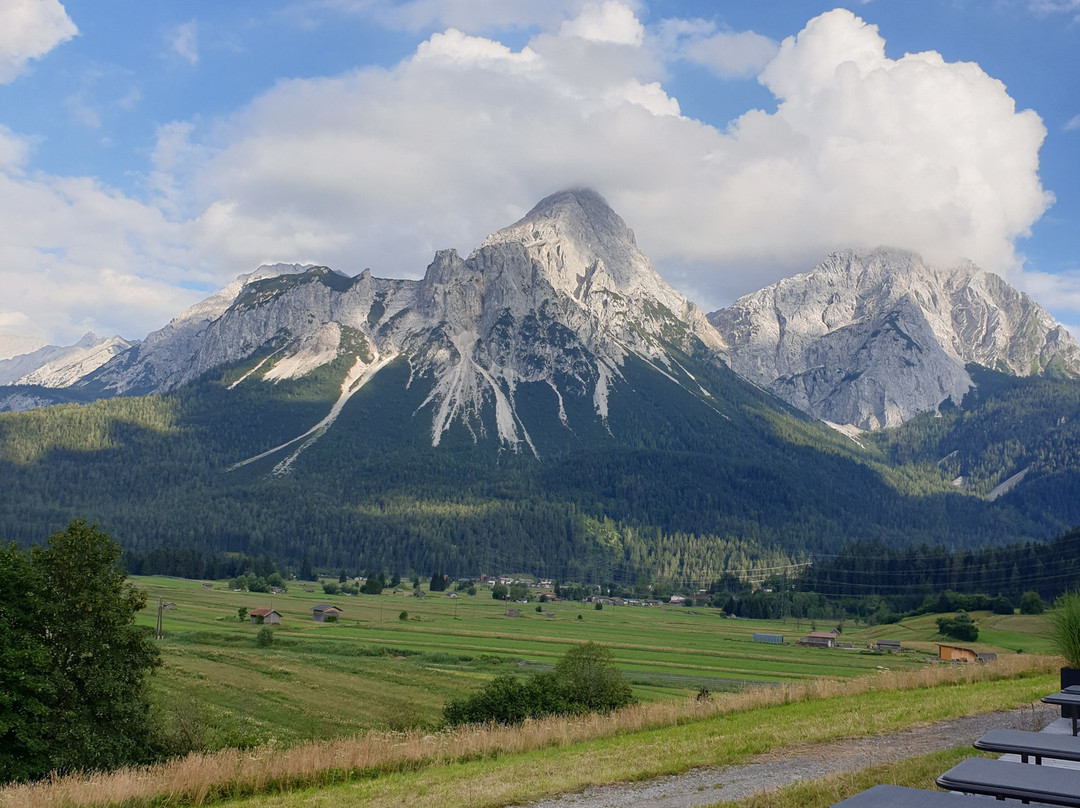 Hotel MOHR life resort主图