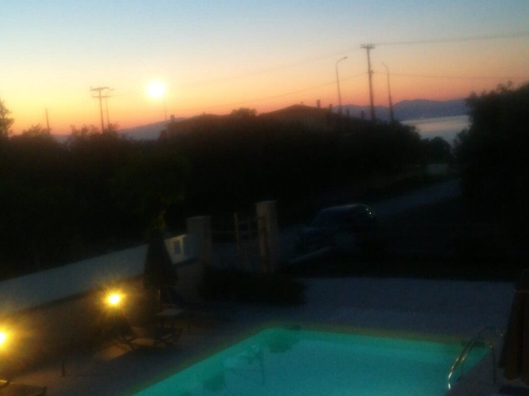 Iliomagic Luxury Suites Thassos主图