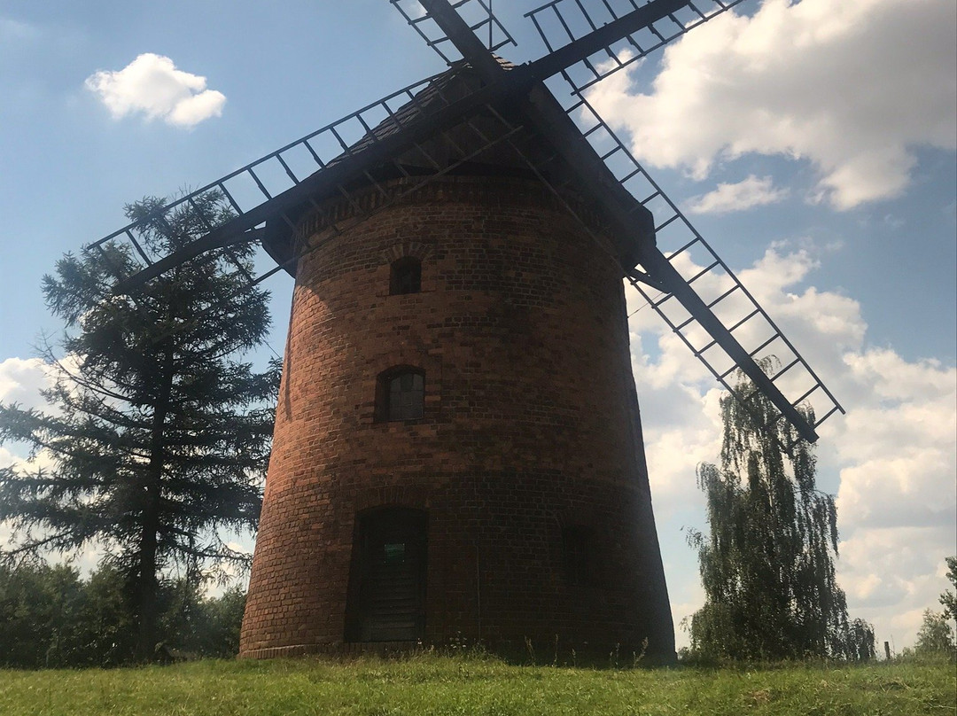 Wielkopolski Park Etnograficzny景点图片