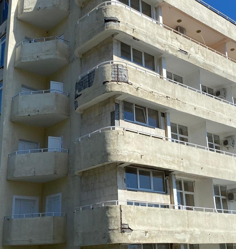 Hotel Marat主图