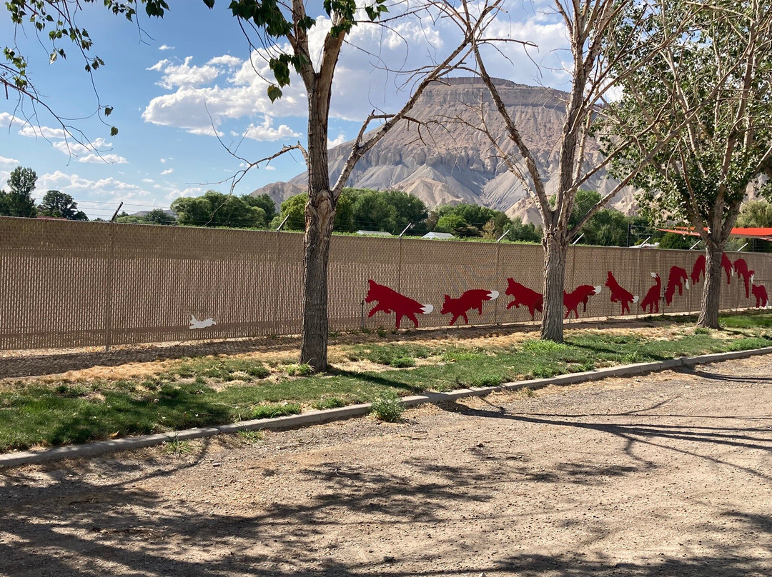 Red Fox Cellars-Palisade必去景点