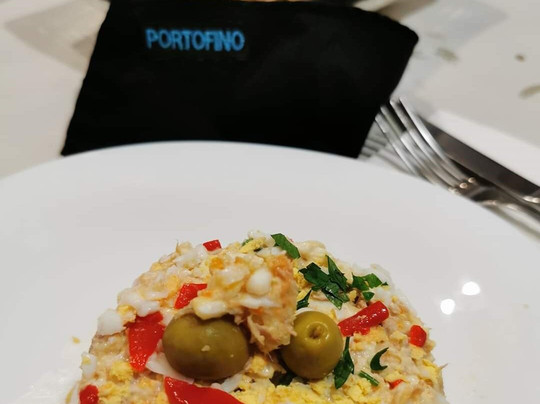 Hostal Portofino主图