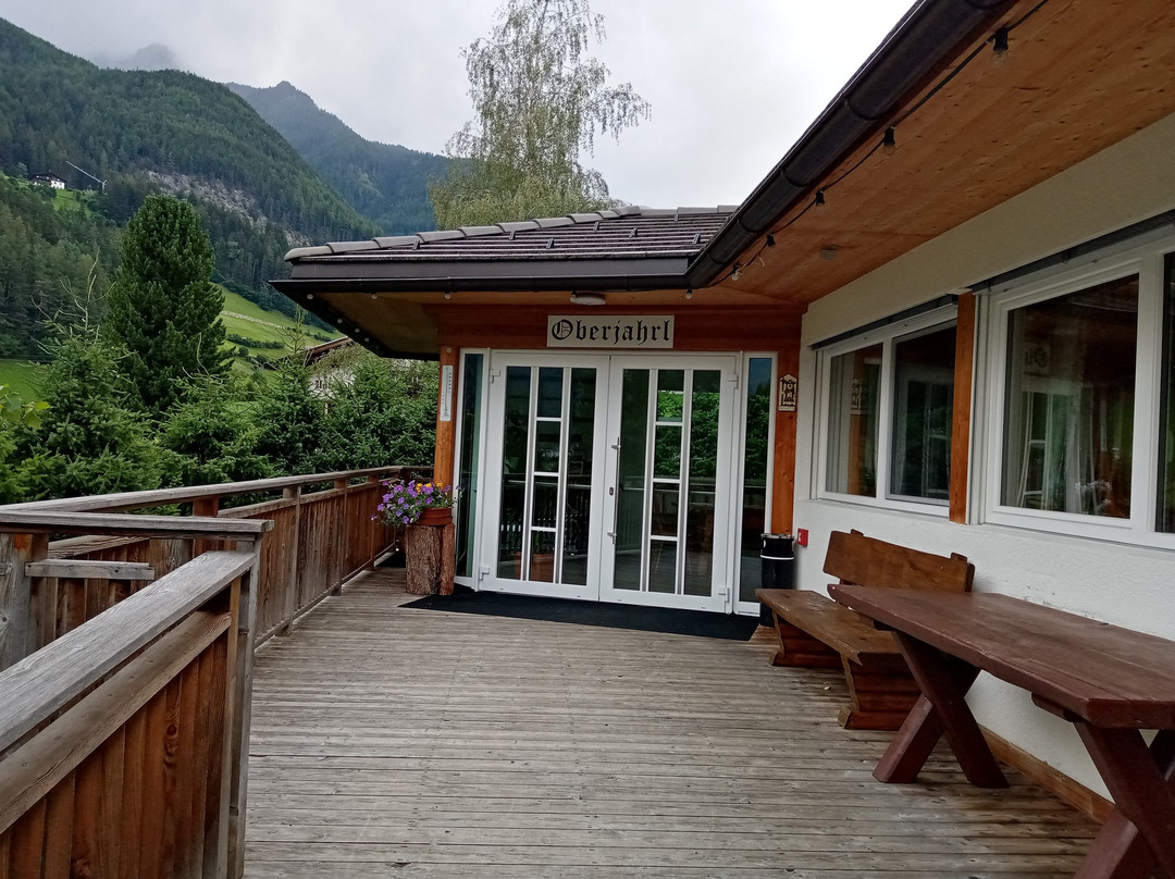 Hotel Oberjahrl主图