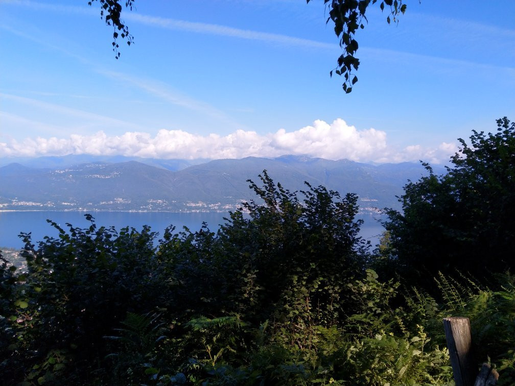 Alpe San Michele景点图片