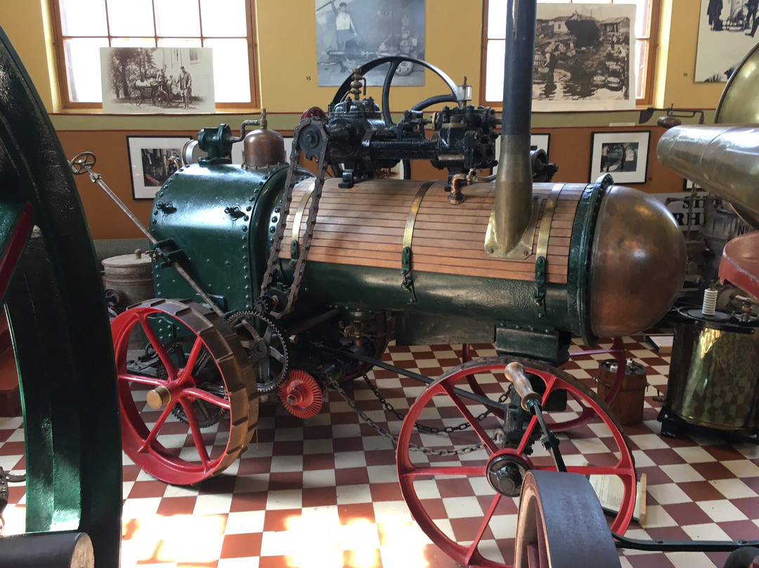 Bonk Museum-Uusikaupunki必去景点