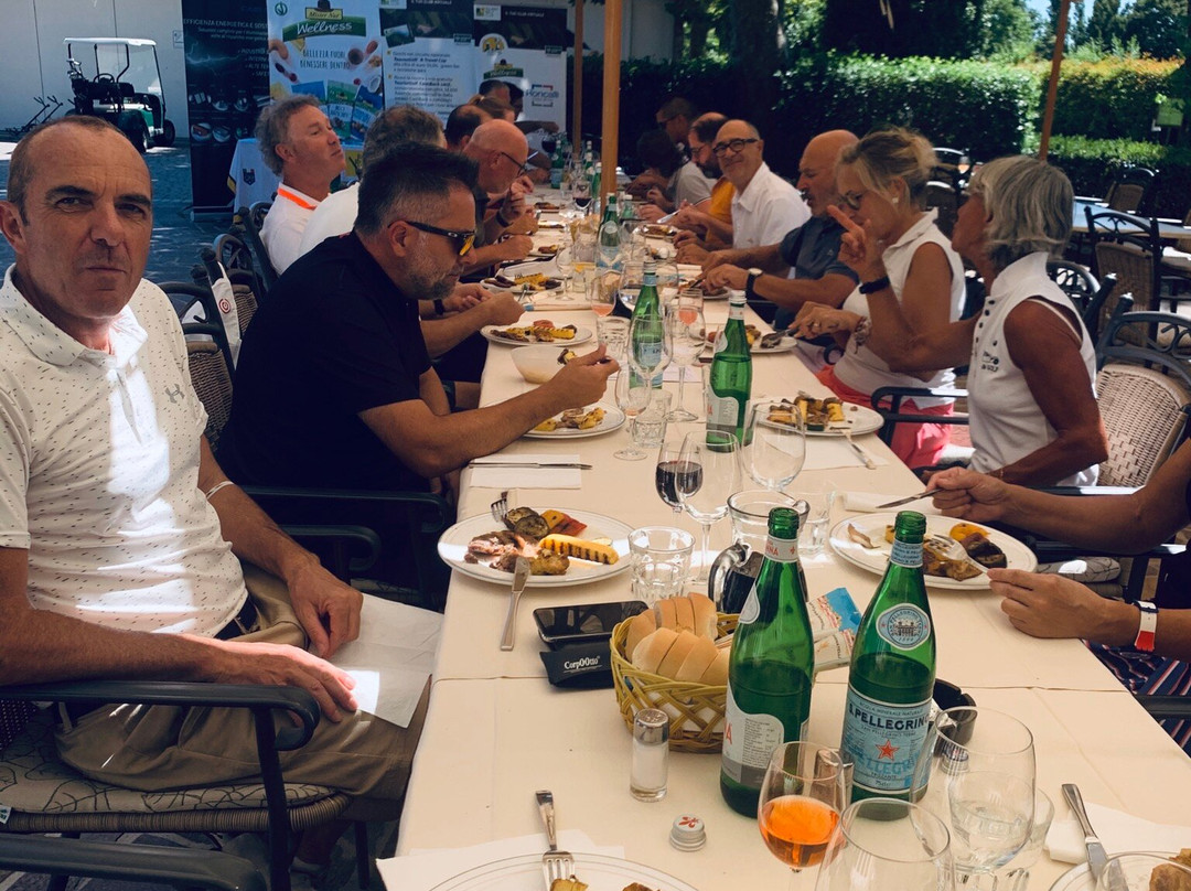 Golf Terme di Galzignano景点图片