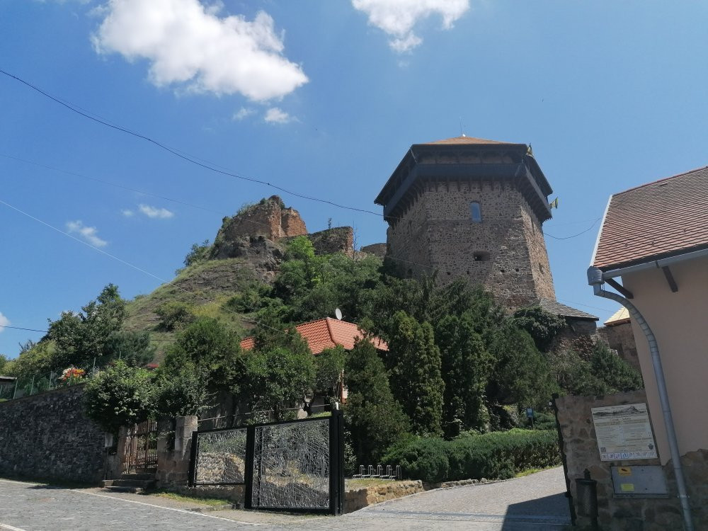 Castle Museum in Filakovo景点图片