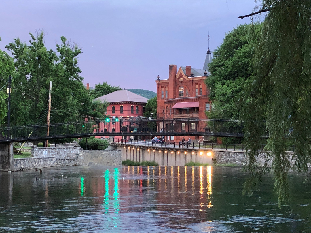 Bellefonte Bed and Breakfast