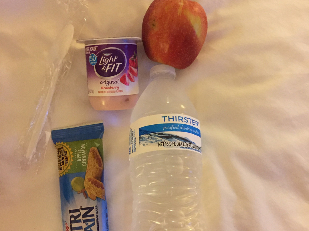 Stoney Creek Inn主图