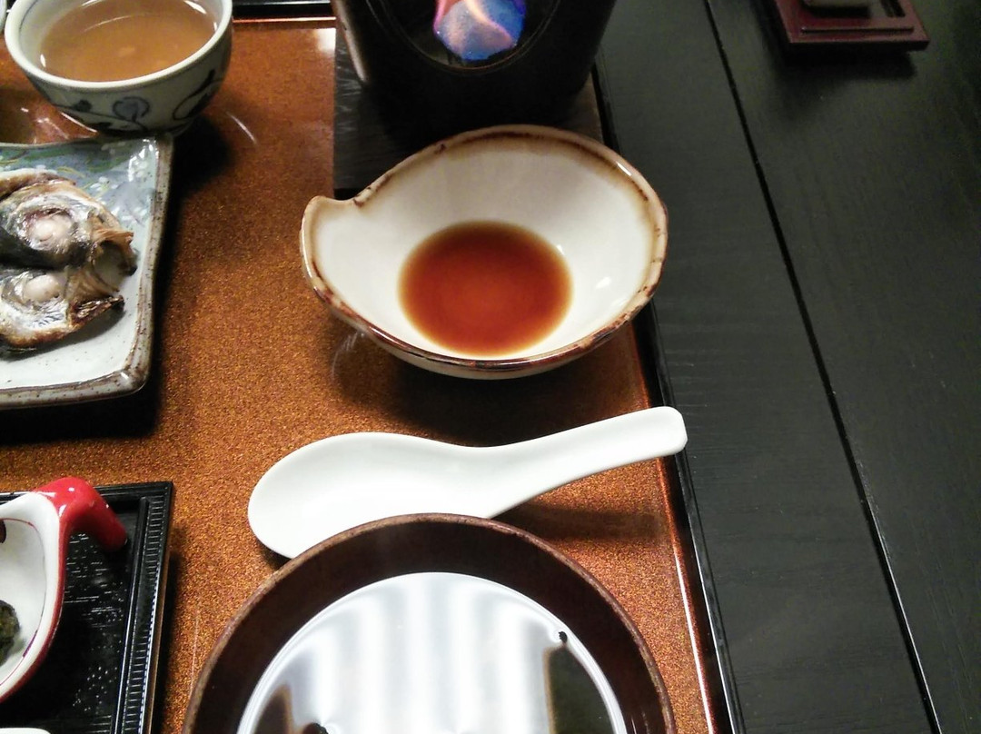 Ryokan Miyuki Onsen主图