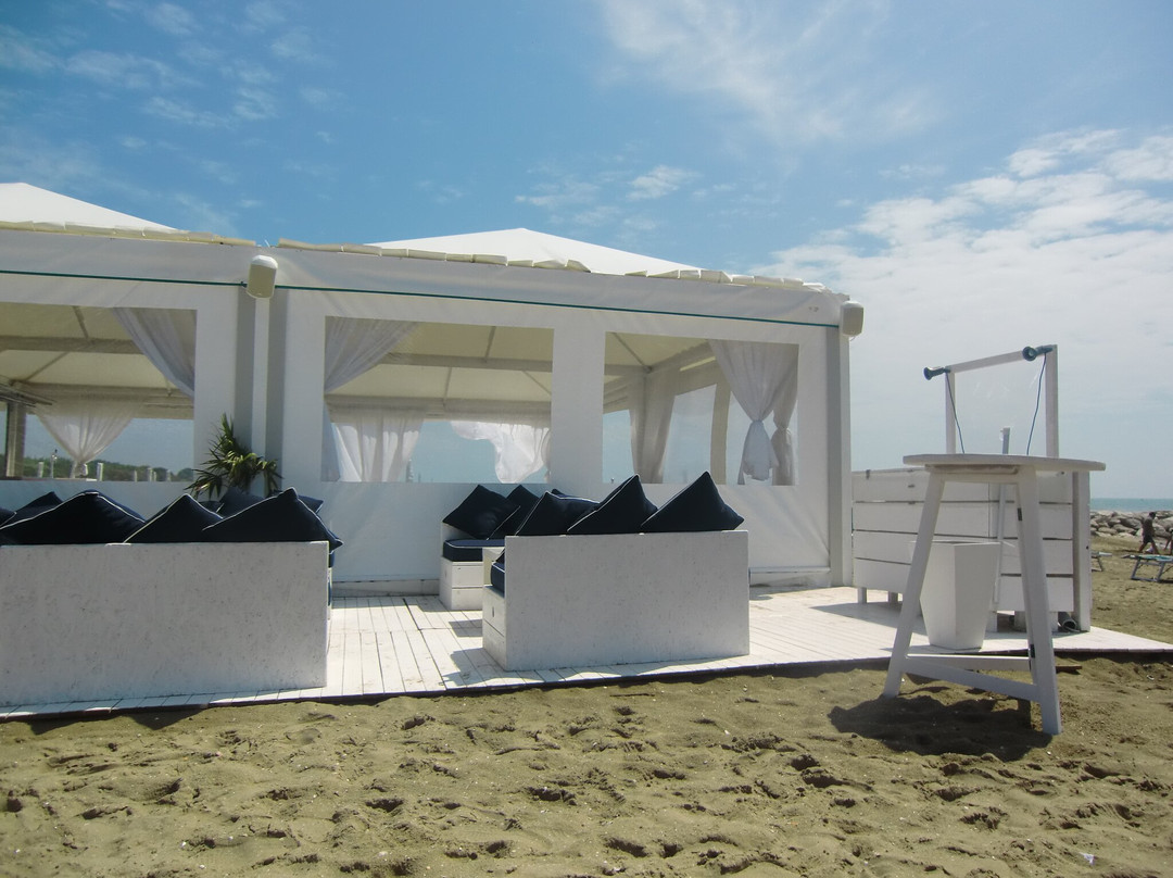 Hotel Villa Ginevra主图